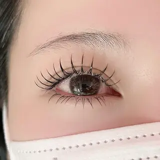 マツエク・マツパ murata mizukiのマツエク・マツパデザイン