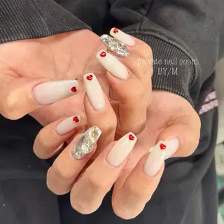 ネイル BY / Mのネイルデザイン