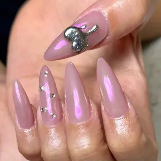 ネイル are you nailのネイルデザイン