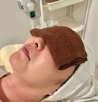 ポーラザビューティ三国ヶ丘店所属・POLA三国ヶ丘 上村のエステ・リラクイメージ