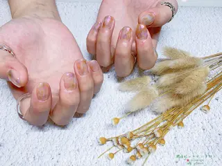 ネイル 閨匠 ビューティサロンのネイルデザイン