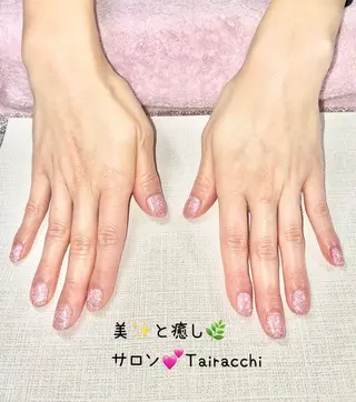ネイル Tairacchi タイラッチのエステ・リラクイメージ