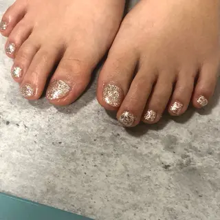 ネイル Leia yokoのネイルデザイン