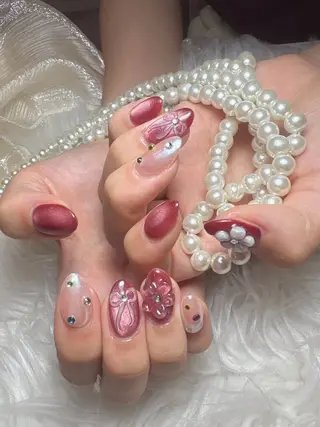 ネイル Fukuda シュウのネイルデザイン