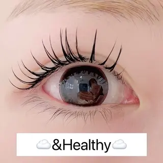 マツエク・マツパ eyelist 相樂のマツエク・マツパデザイン