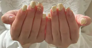 ネイル MYu Beauty Salon YURIのネイルデザイン