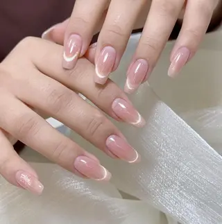 ネイル 🎀 UU_nailのネイルデザイン