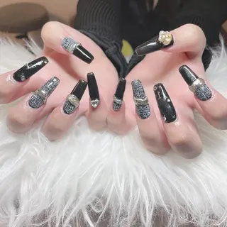 ネイル スカルプ専門店 Ｄ-Beautyのネイルデザイン