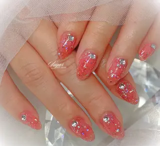 ネイル Nail salon Sugarのネイルデザイン