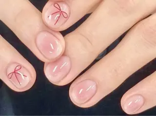 ネイル merci salon所属・🌸YOYO NAILのネイルデザイン