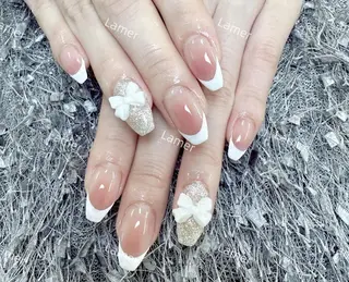 ネイル La Merのネイルデザイン