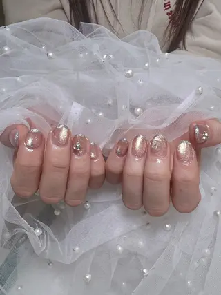 ネイル Jessica 119のネイルデザイン