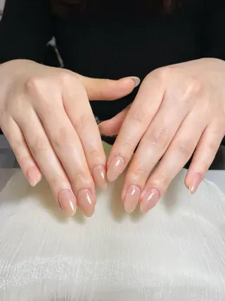 ネイル ル ルのネイルデザイン