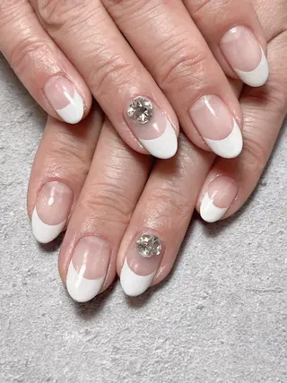 ネイル la fleurのネイルデザイン