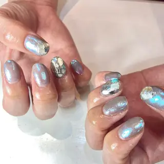 ネイル Ange epais nAnnAnのその他イメージ