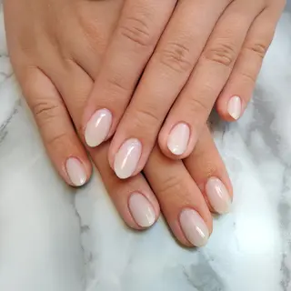 ネイル ジェヌインネイル 河内のネイルデザイン