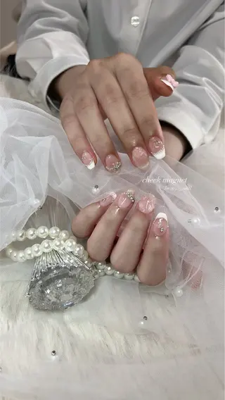 ネイル Luuny nailのネイルデザイン