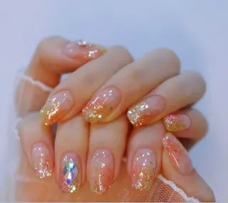 ネイル May&Way Neilのネイルデザイン