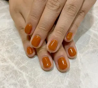 ネイル 🧸熊谷 かほ🧸のネイルデザイン