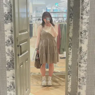 Parve Mix￤ 石原 響子🧸のヘアスタイル