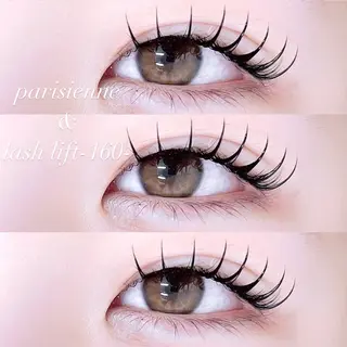 マツエク・マツパ 🎀KIREIE HONOKA🎀のマツエク・マツパデザイン