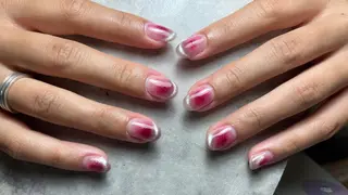 ネイル イブ ネイリのネイルデザイン