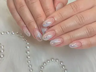 ネイル たなな ねいるのネイルデザイン