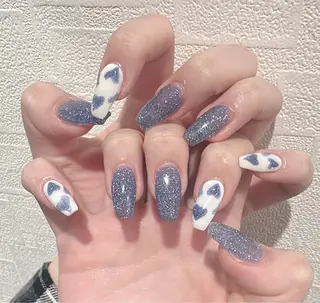 ネイル D-BEAUTY Nailsalonのネイルデザイン