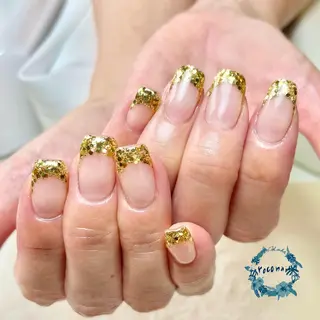 ネイル roconail ヒロコのネイルデザイン