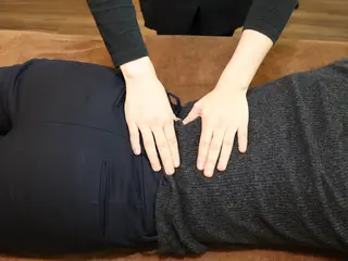 姿勢改善サロン  YOKU/理学療法士のエステ・リラクイメージ