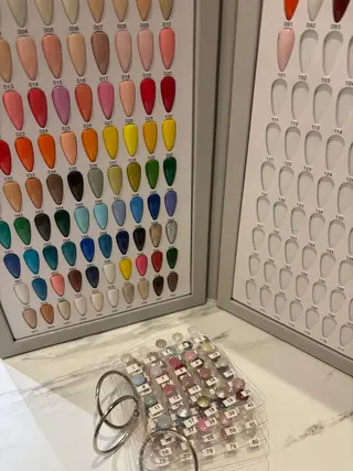 ネイル 👀💅 Honokaのネイルデザイン