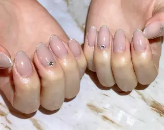 ネイル Lino+ ネイル&よもぎ蒸しのエステ・リラクイメージ