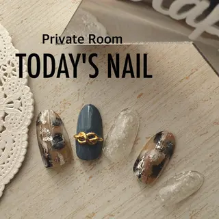 ネイル Private salon TODAY'S NAIL所属・TODAY'S NAILのネイルデザイン