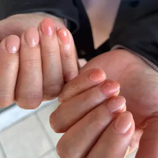 ネイル EASTHAM 後藤百香のネイルデザイン