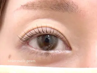 マツエク・マツパ room所属・eyelist / Mai🩵のマツエク・マツパデザイン