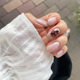 ネイル salon de Princess所属・salon de  Princessのネイルデザイン