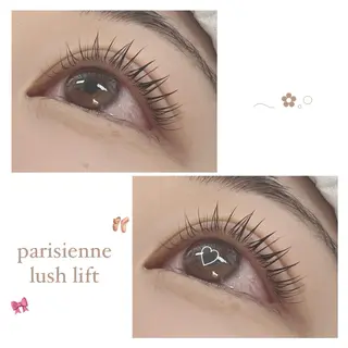 マツエク・マツパ 【EYELA】 MARU🎀のマツエク・マツパデザイン