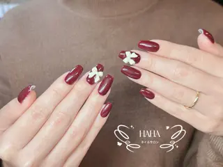 ネイル HAHA NAILS SEIIのネイルデザイン