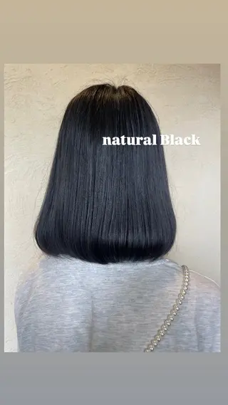 ミディアム ルプラボウ/鈴木 颯天のヘアスタイル