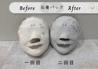 小顔コルギ専門店 Rotoのエステ・リラクイメージ