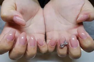 ネイル XIMINANAIL SALON堀江店のネイルデザイン