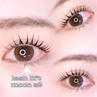 マツエク・マツパ パリジェンヌ/美眉 OLIVIA加藤のマツエク・マツパデザイン