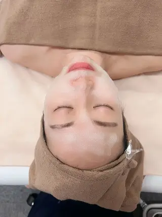 木村 恭子のエステ・リラクイメージ