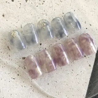 ネイル Ray 阿倍野/天王寺のネイルデザイン