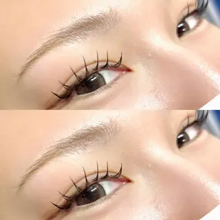 マツエク・マツパ 🖤eyelist MOMO🖤の眉毛・アイブロウイメージ