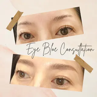 マツエク・マツパ アイブロウ carpe Marais所属・carpe Maraisのヘアスタイル