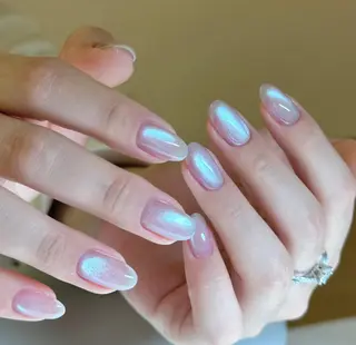 ネイル 🍑 momo_nailのネイルデザイン