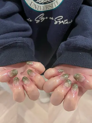 ネイル angel tail所属・Angel tailのネイルデザイン