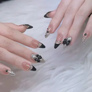 ネイル Akiko ネイルサロン所属・AKIKO ネイルサロンのネイルデザイン