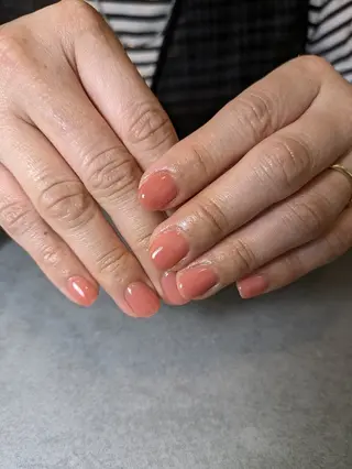ネイル UFU. nailのネイルデザイン